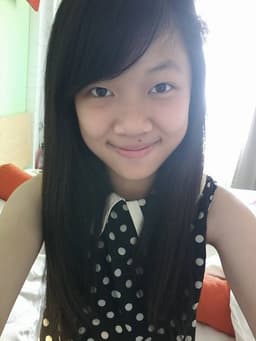 Foto profil glendaesutanto