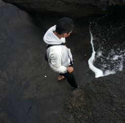 Foto profil ifkarsyah